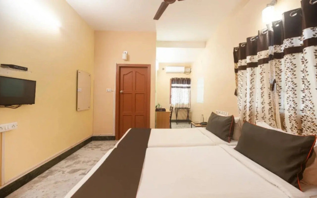 Collection O 24512 Neelangarai