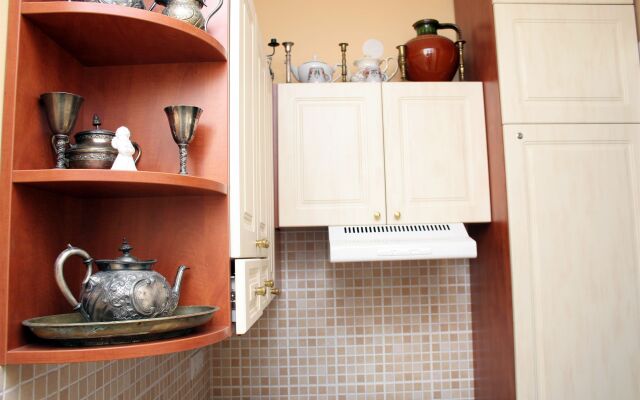 Central Apartments Budapest