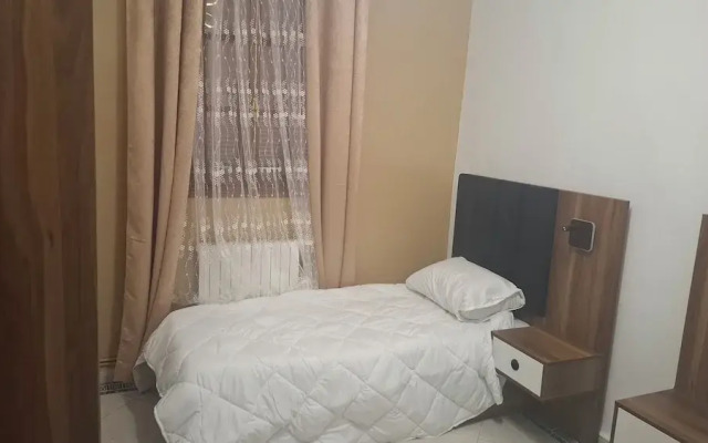Transit Hostel