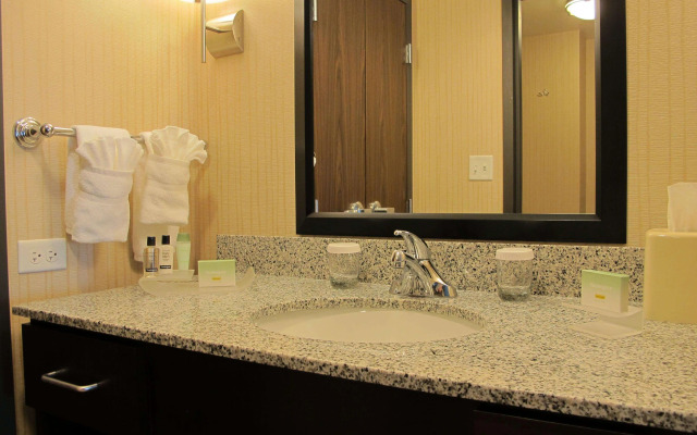 Homewood Suites by Hilton Coralville - Iowa River Landing