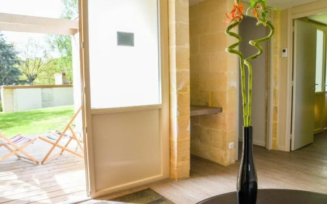 Les Jardins De L'Anjou