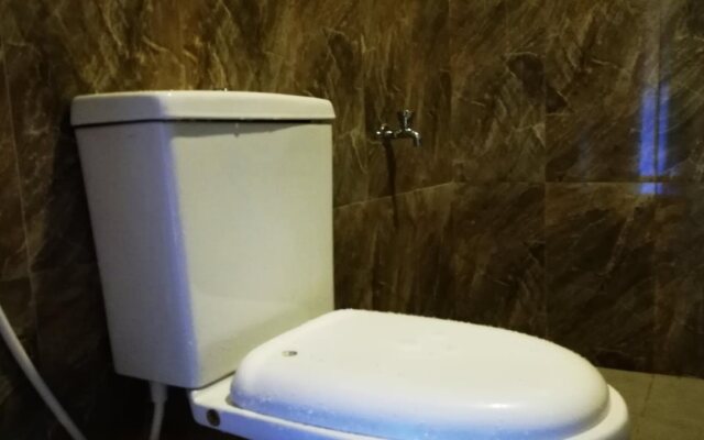 Araliya Self Cooking Resort Dambulla