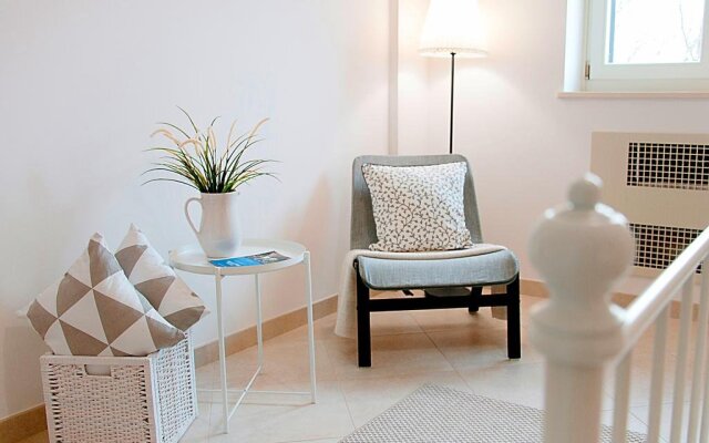 B&B Lamie di Olimpia