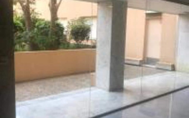 Studio 907 in Monaco With Balcony