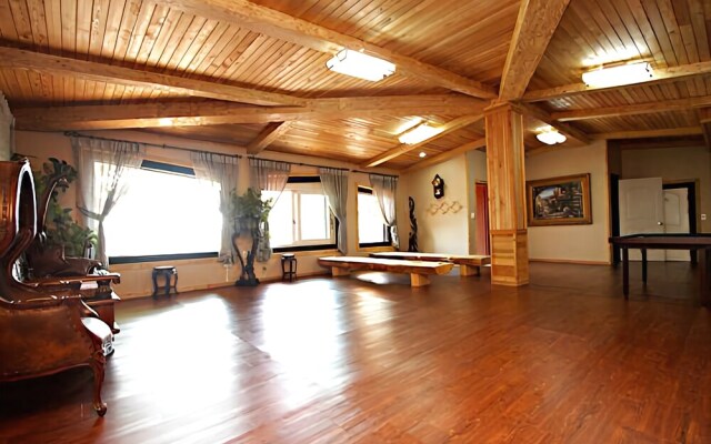 Ganghwa Hang Ali Pension