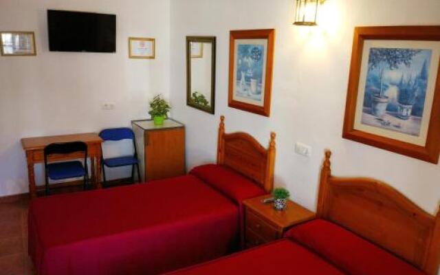 Hostal La Luna