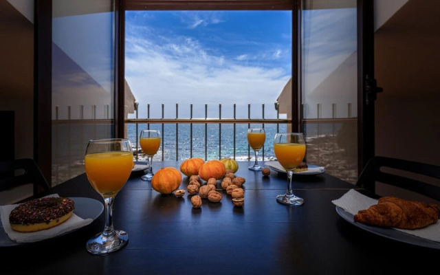 Mansarde Apartment in Rovinj