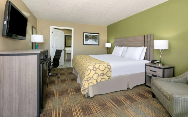 Baymont Inn & Suites Prattville