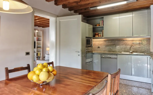 Cannaregio The Real Venice