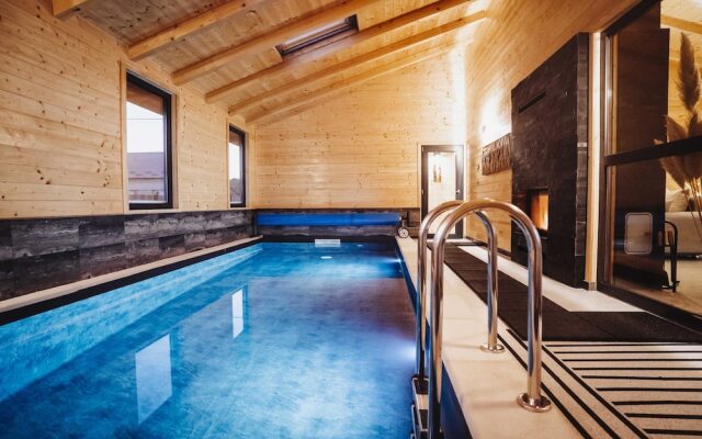 Holiday Home Nightswim Inn