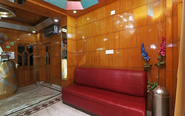 OYO 4954 Hotel Wild Orchid