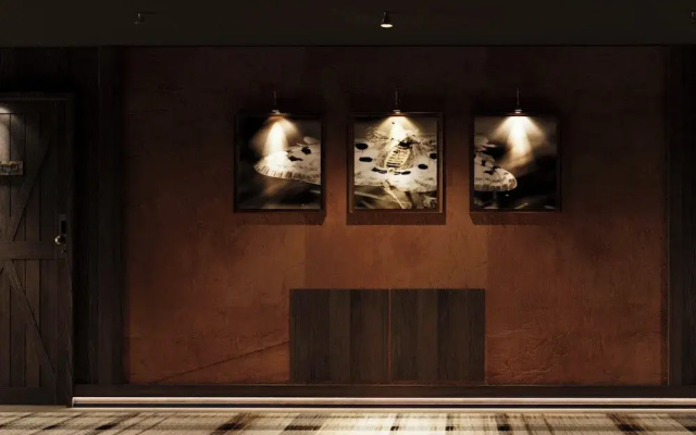 Ceylan Splend'or Uludag, Autograph Collection