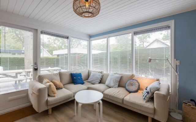 Holidayhouse - Noordendolfer 2-51 Zoutelande