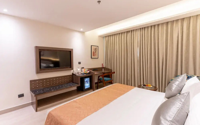 Regenta Inn Gurugram