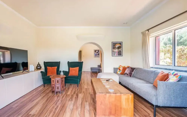 Country House Silves Private Pool Nature