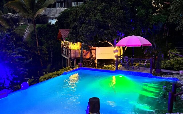 Glamping Mirador de Santa Fe