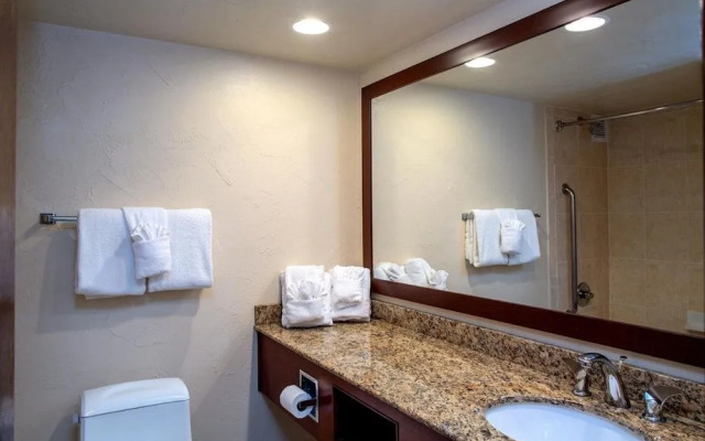 Vail Luxury Condos at Sandstone Creek