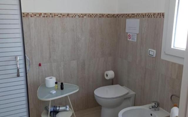 Villa Serendipity Terrasini