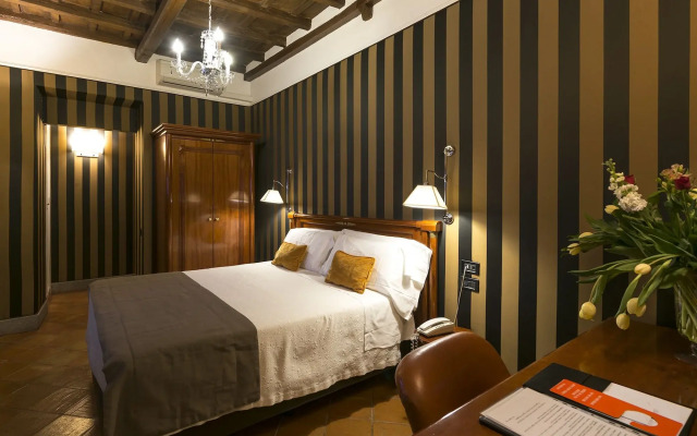 Duca d'Alba Hotel