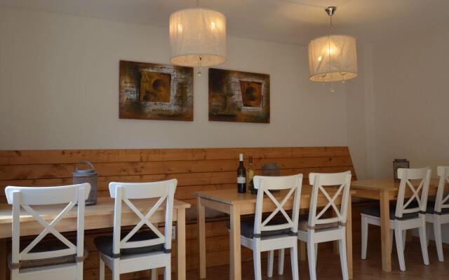 Holiday Home in Nice Surrounding