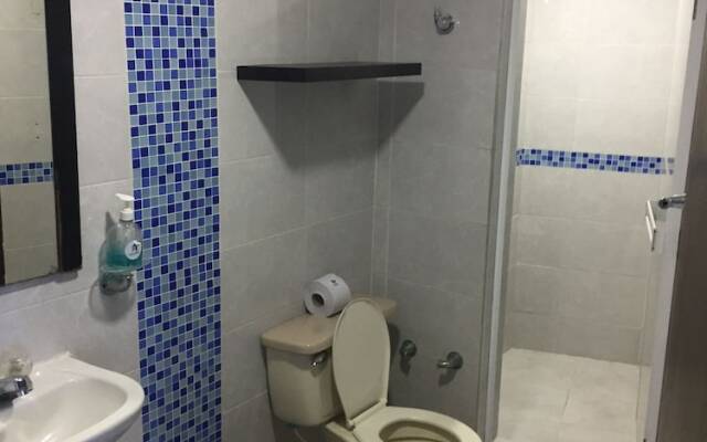 Apartment Laguito Ocean Front VI