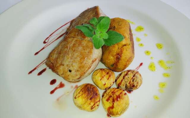 Golden Tulip Braga Hotel & Spa