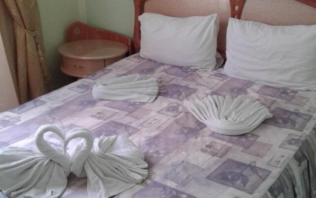Hotel Ritsa
