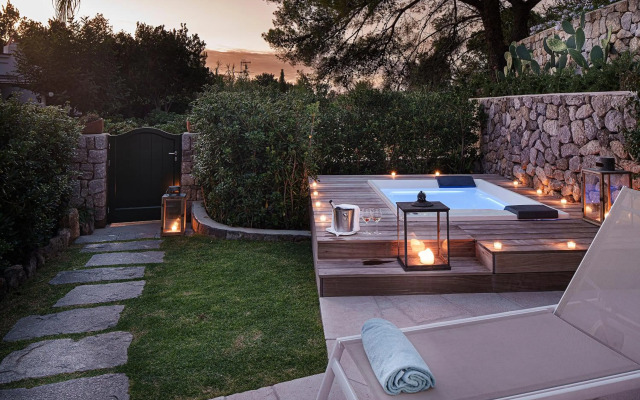 Botania Relais & Spa - The Leading Hotels of the World.