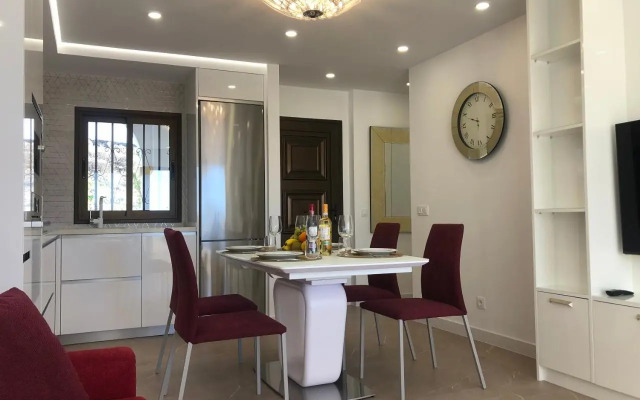 Windsor Apartment