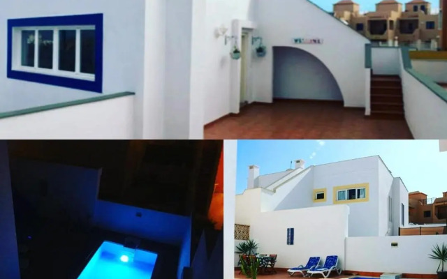 Villas la Caracola