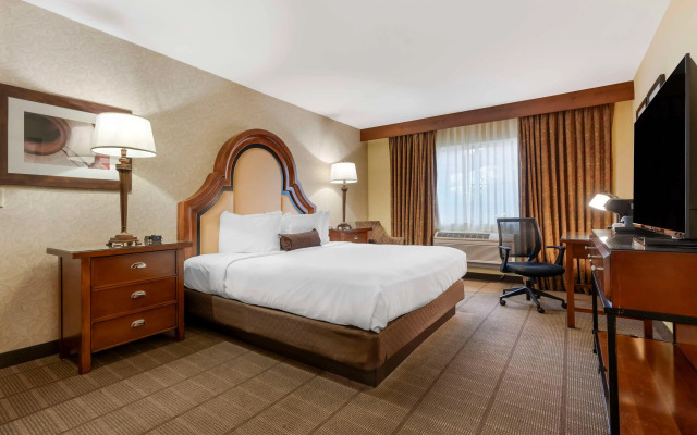 Best Western Plus Boomtown Casino Hotel