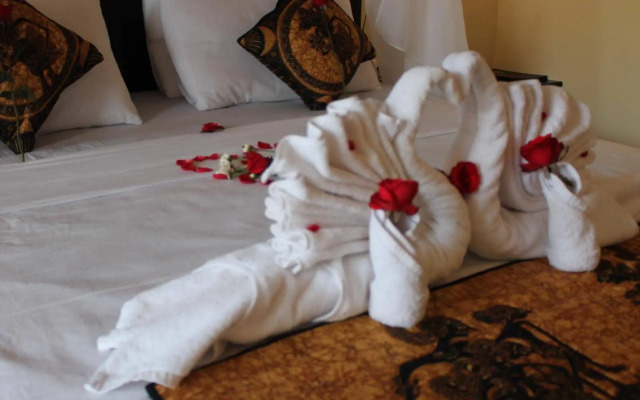 Ode Resto Guesthouse