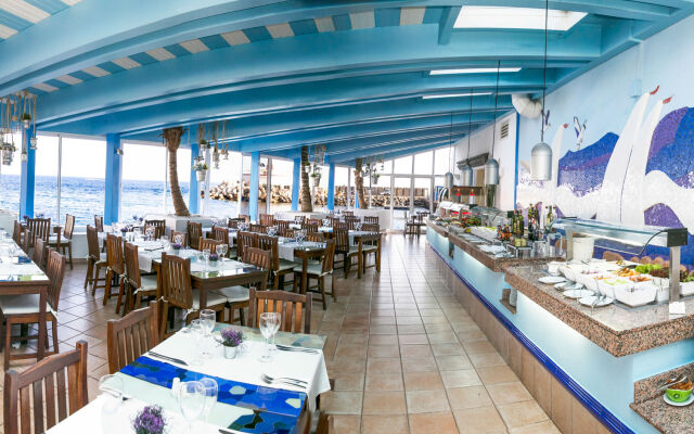 Hotel LIVVO Puerto de Mogán
