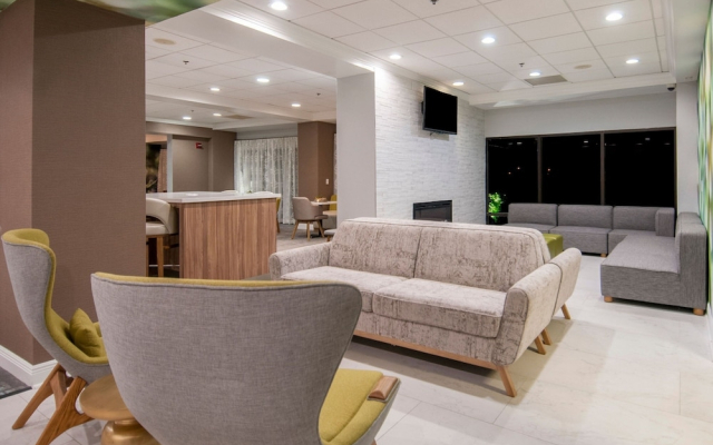 Avalon Hotel & Suites Alexandria