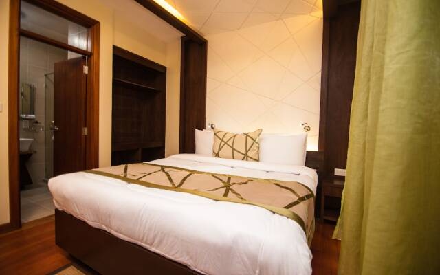 Sigona Golf Suites