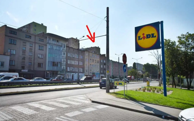 Pokoje Goscinne Roik