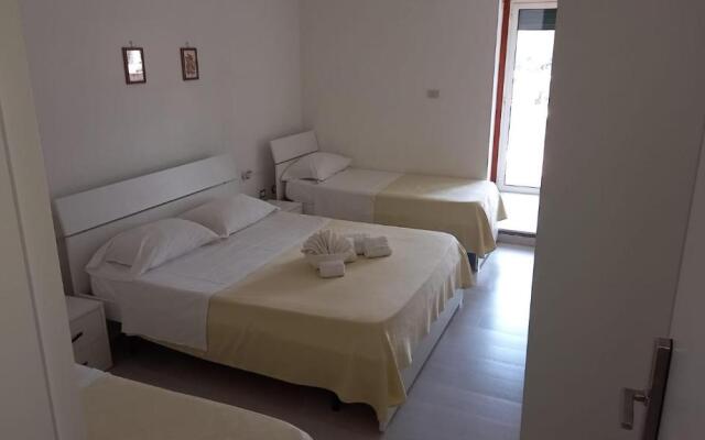 Hotel Due Pini Conte