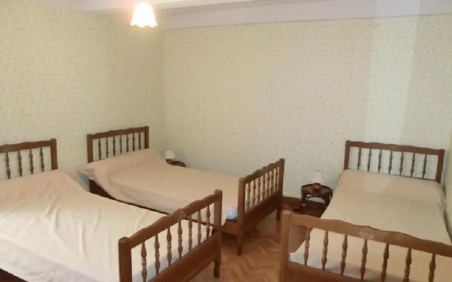 Lou Filadour Rez De Chaussee