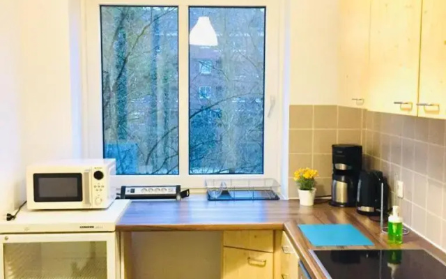 HannoverMesseApartment