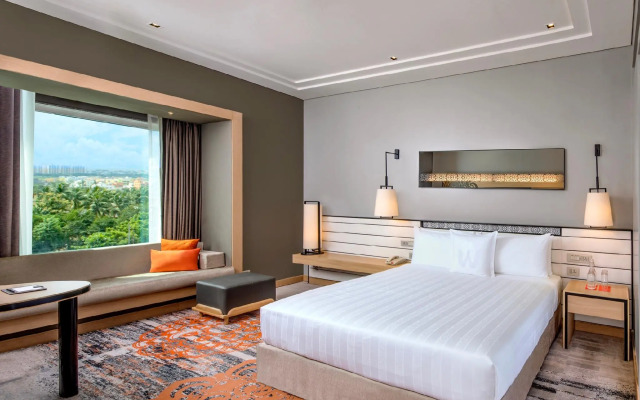 Welcomhotel by ITC Hotels, Bhubaneswar