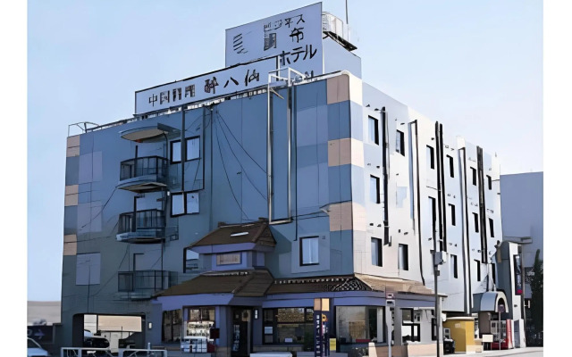 Chofu Urban Hotel