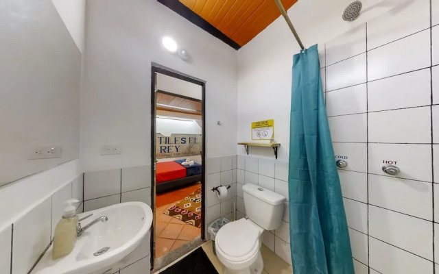 Casa Los Naranjos Hostal