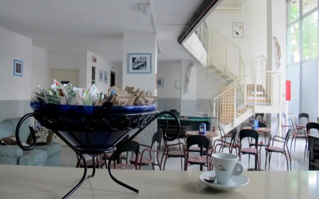 Hotel Arno Concordia 3St Rimini