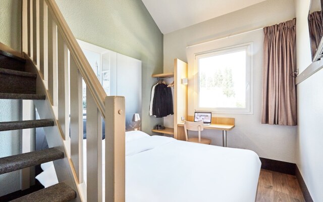 B&b Hotel Le Havre Harfleur 1