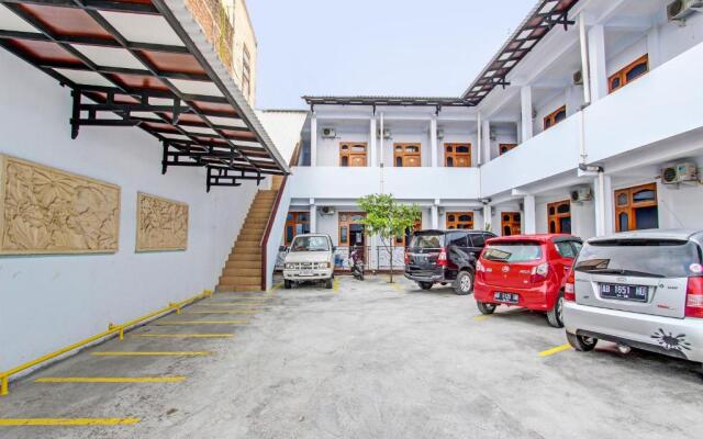 Wisma Syariah Nabil