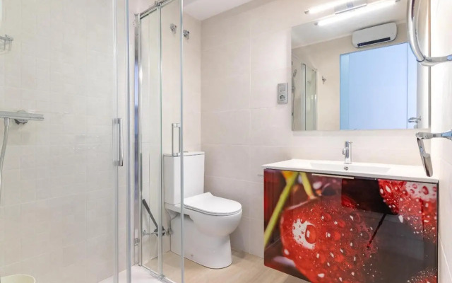 Cruces Metro Rooms