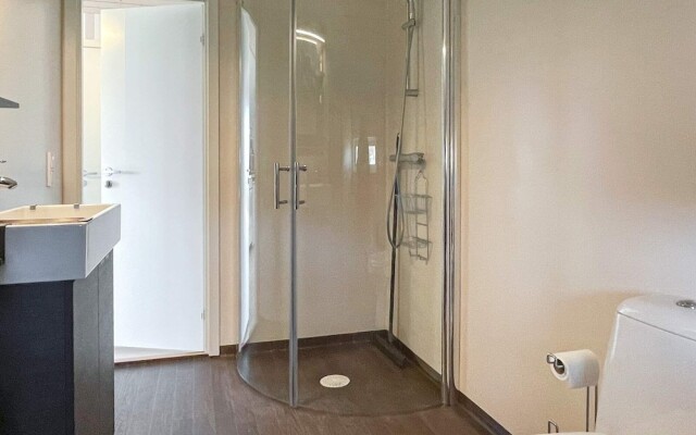 3 Person Holiday Home in Stenungsund