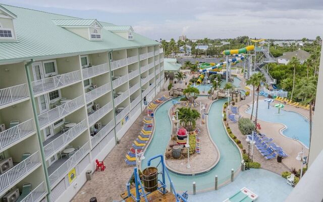 Waterpark Harbourside Star5vacations