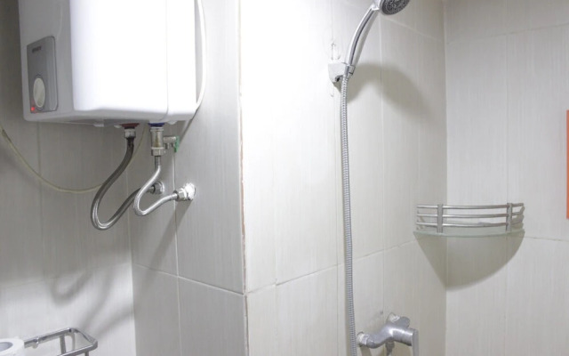 Simply Modern 2BR Apartment at The Jarrdin Cihampelas