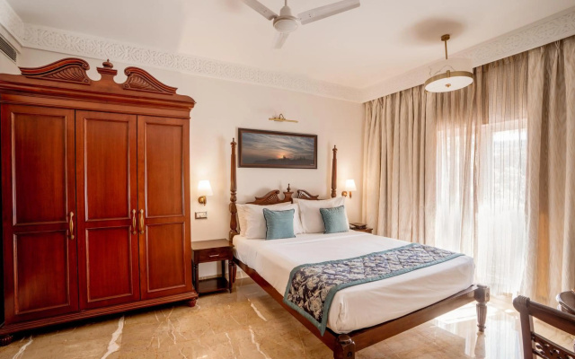 Evershine Resort & Spa – Guest Rooms – Mahabaleshwar